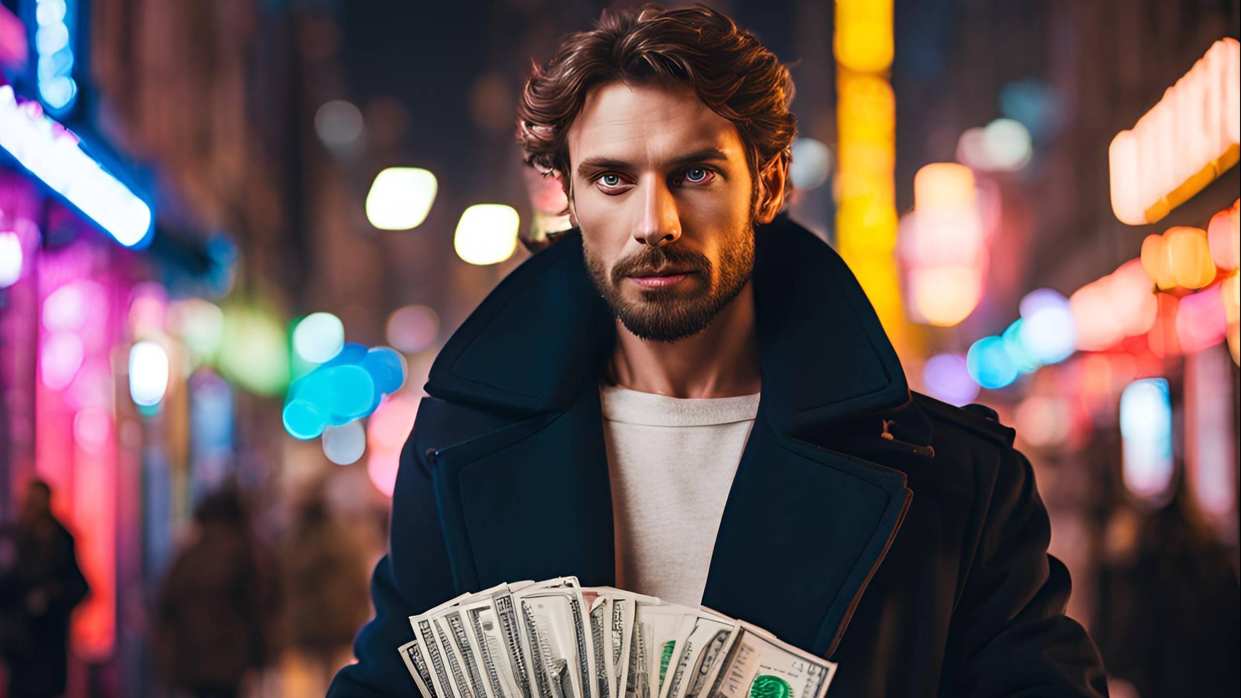 Почему творчество нужно монетизировать