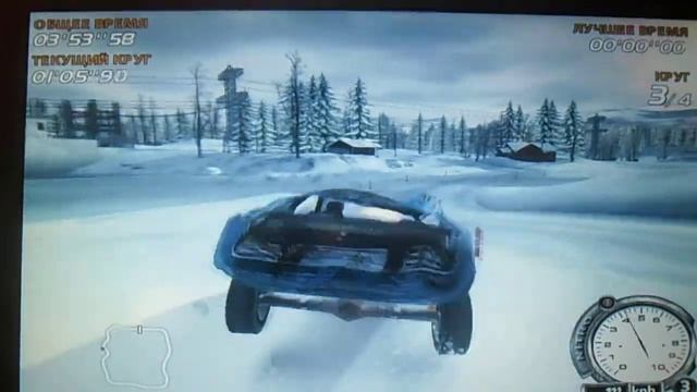 TopGeat (11 выпуск) смотреть онлайн