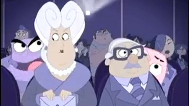 Hubba Bubba 'Showtime' Commercial