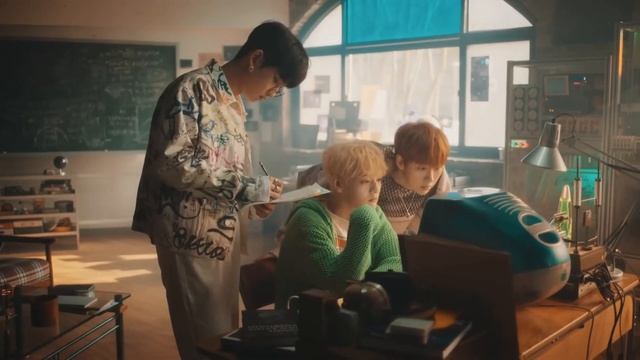 EuroDisco Life - Atmospheric Melody