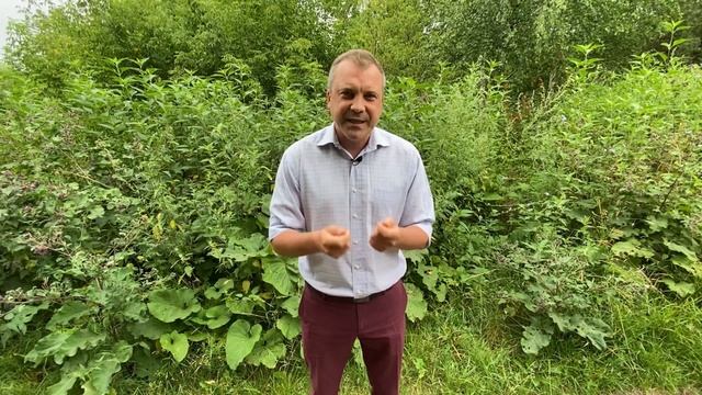 Национальный стандарт благополучия — экология смотреть онлайн