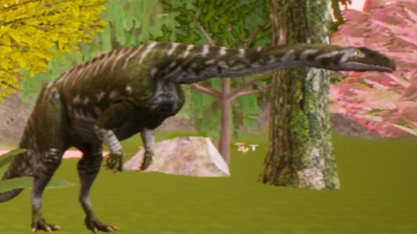 Платеозавр