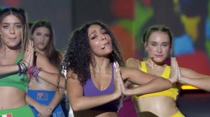 Now United - Summer In The City (Official Now Love Video)