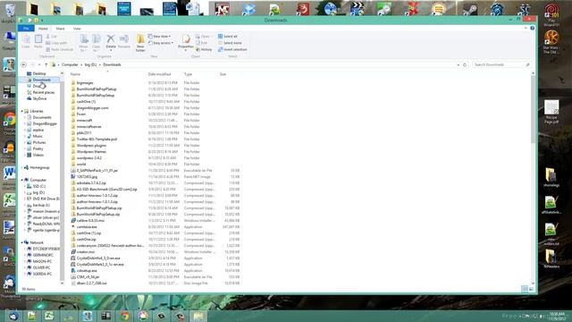 Fix Windows Slow Folder Loading Problems смотреть онлайн