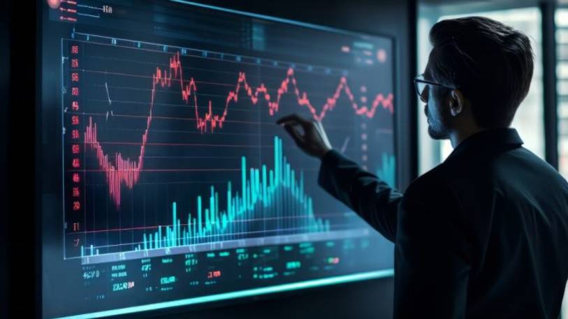 ТОП-5 торговых идей для рынка Forex на февраль - март 2025 года!!!