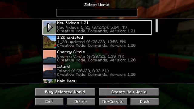 ILLEGAL XP GLITCH FOR 1.21 MINECRAFT BEDROCK + JAVA! || How To Get Infinite XP In Minecraft || смотреть онлайн