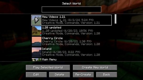 ILLEGAL XP GLITCH FOR 1.21 MINECRAFT BEDROCK + JAVA! || How To Get Infinite XP In Minecraft ||