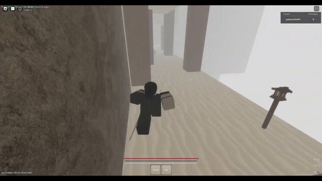 How To Get CrestFallen (Saisei Roblox) смотреть онлайн