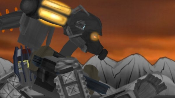 scibidi fait ep 38 (dc 2animation)