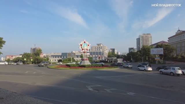 Владивосток утро 2 августа 2023. смотреть онлайн