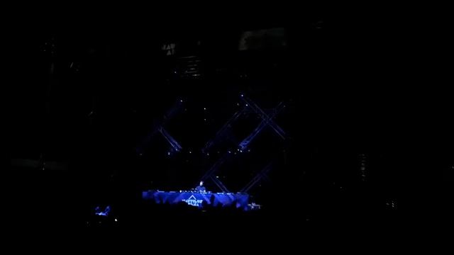 Enrico Sangiuliano @ Sea Star Festival 2019 смотреть онлайн