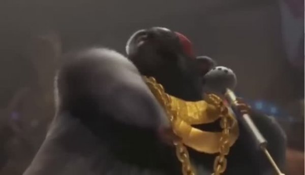Biggie Cheese - BOOMBASTIC - Official Music Video