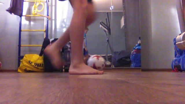 Финты в футболе(не все) смотреть онлайн