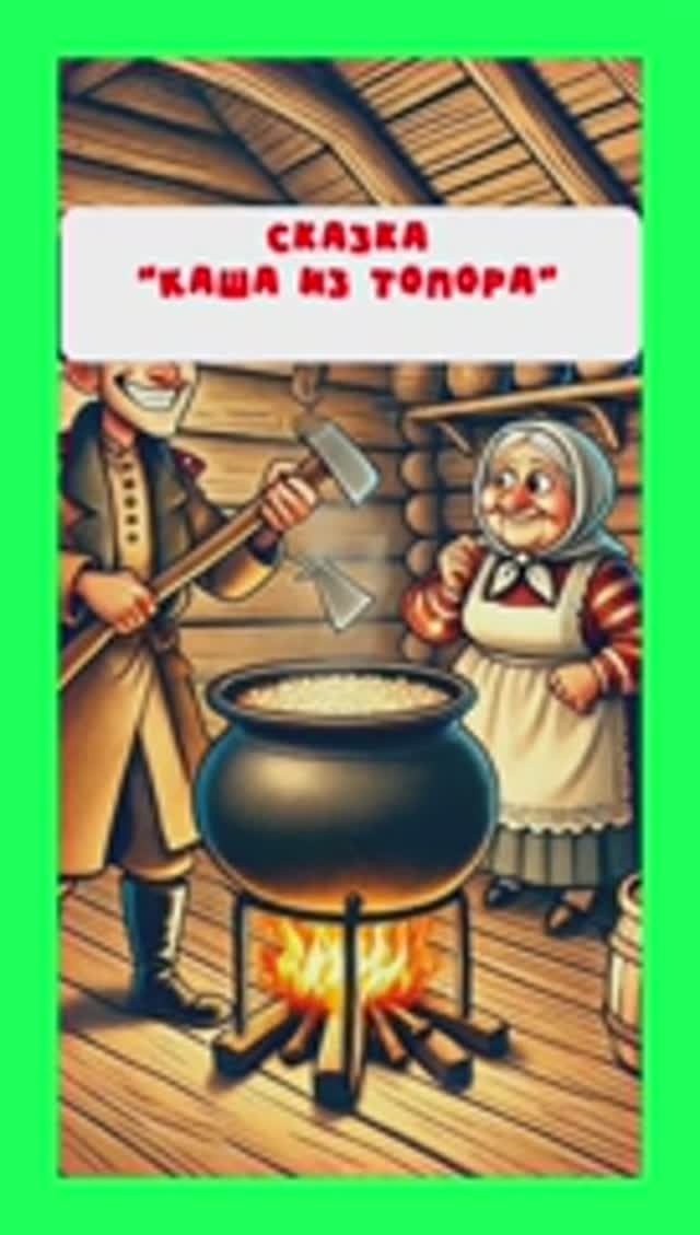 Каша из топора смотреть онлайн