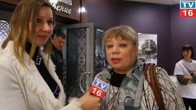 Встреча с Пугачевым В. В. интервью1 смотреть онлайн