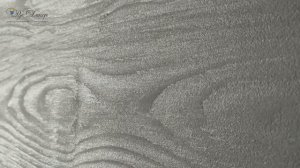 МАСТЕР-КЛАСС! Фактура под дерево. Легкая фактура валиком. Декоративная штукатурка Жаккард с песком.