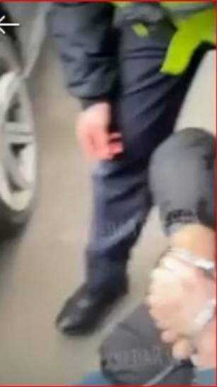 Замес с полицией на Привозе в Одессе сегодня смотреть онлайн
