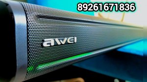 🔥САУНДБАР С САБВУФЕРОМ 160 ВАТТ 🔥V.I.P качество звука ✅ Микрофон 👍Пульт👍HDMI 👍Чистота + Глубина