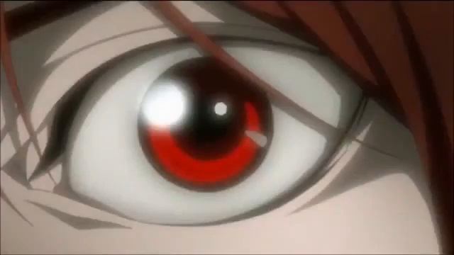 L mira a Light смотреть онлайн