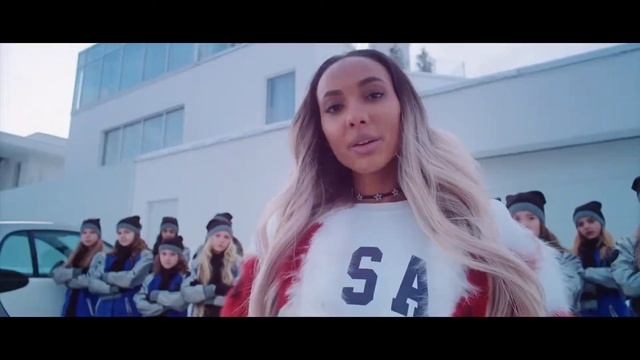 Мари Сенн  -Б Бесит ПРЕМЬЕРА КЛИПА