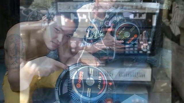 i Zone Bet'z Mini Sound [battle mix of Djbars] смотреть онлайн