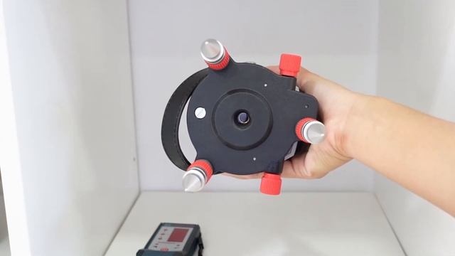 แนะนำเลเซอร์กำหนดแนวเส้นBOSCH รุ่น GLL 5-40 E смотреть онлайн