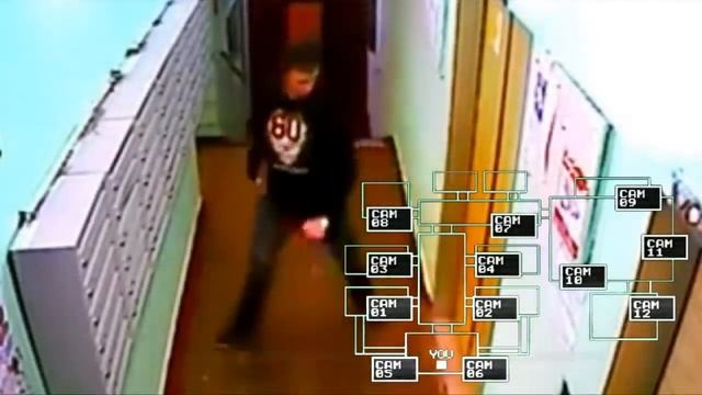 russian fnaf русский фнаф #2 смотреть онлайн