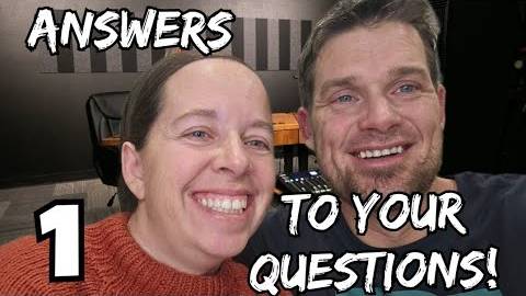 Канадская семья в НН.. Podcast in Moscow/ Viewer questions! смотреть онлайн