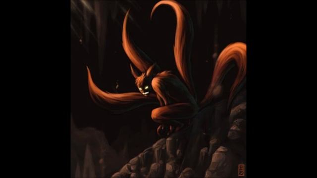 Кьюби смотреть онлайн