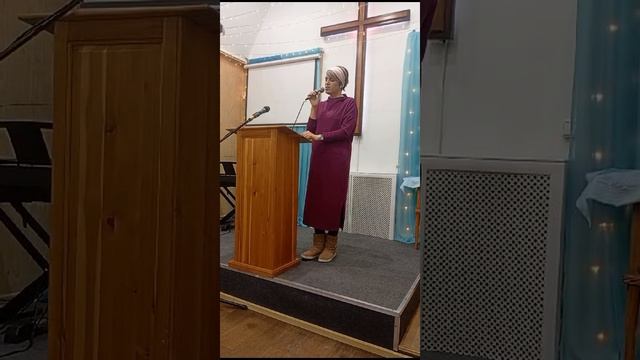 Смотрю на голгофский крест✝️ смотреть онлайн
