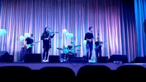 О тебе. Музыкальная группа Флюгер