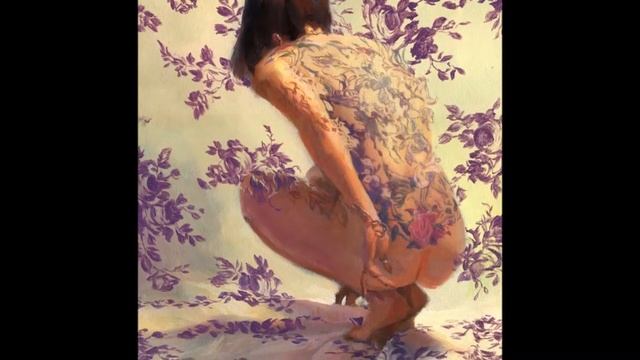 A Arte de Sergio Lopez смотреть онлайн