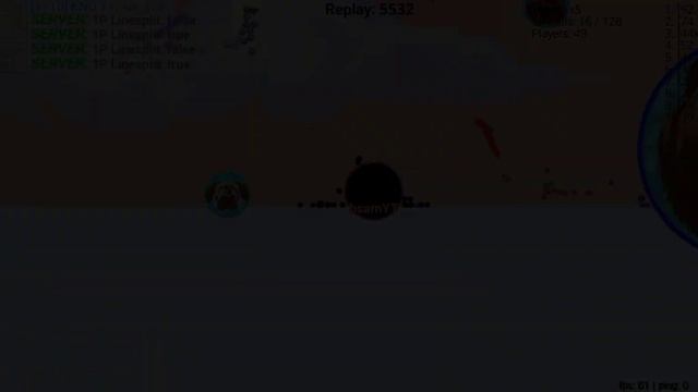 بلوب لقطات لعيون حسن😂🔥 #103|blob.io mobile Macro смотреть онлайн