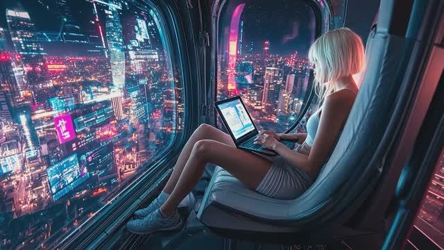 Work Music — Ultimate Mix for Deep Focus and Efficiency смотреть онлайн