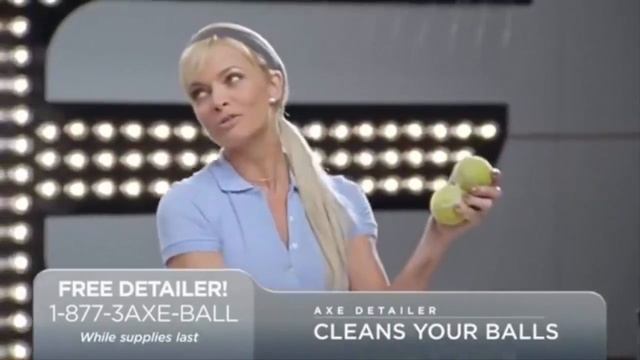 Clean Your Balls смотреть онлайн