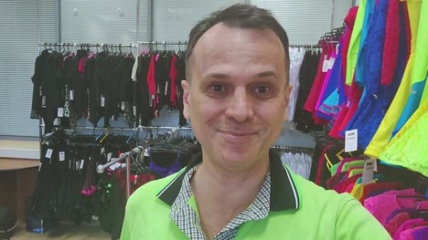 Новый Магазин DanceShop.ru