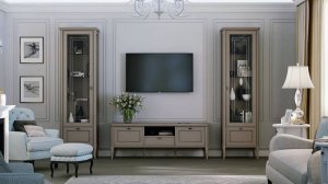 Коллекция «Онтарио»