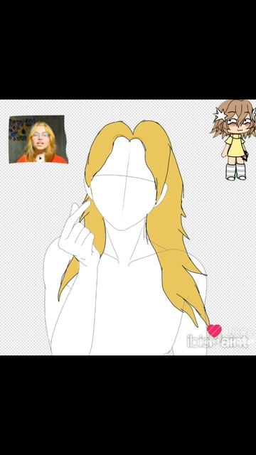 Ксюша не заметит