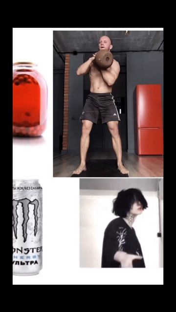 ⚡️ФИТНЕС / ВЫБОР СДЕЛАН