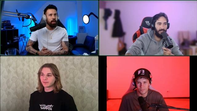 The TARAS STANIN Podcast @TarasStanin @Eshplume @speedshock13 смотреть онлайн