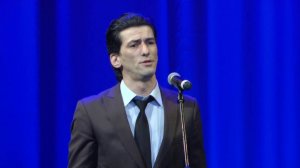 Вадим Чельдиев. УАРЗТ ÆЦÆГ У