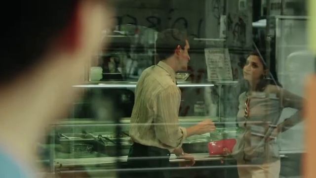 CARTERO 2019 Drama Germán Da Silva, Iván Masliah, Tomas Raimondi смотреть онлайн