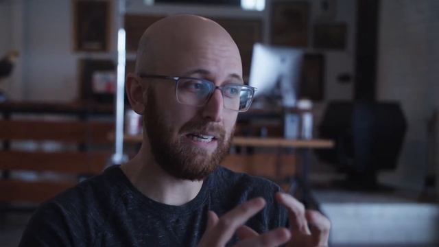 The 30% Problem : Why we're building Create Academy смотреть онлайн