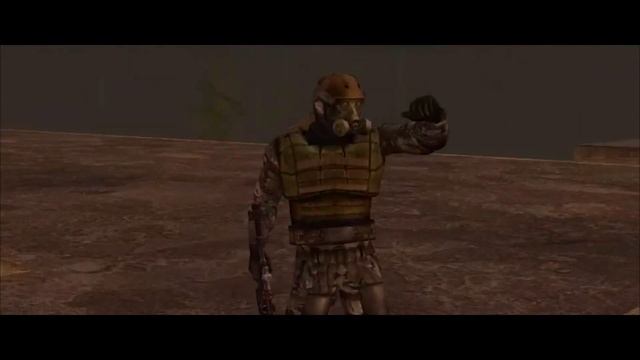 ЗА МОНОЛИТ БРАТЬЯ ZA MONOLITH Сталкер Stalker смотреть онлайн