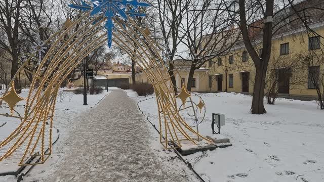 Усадьба юсуповых в Санкт-петербурге | Санкт-петербург | 2025 смотреть онлайн