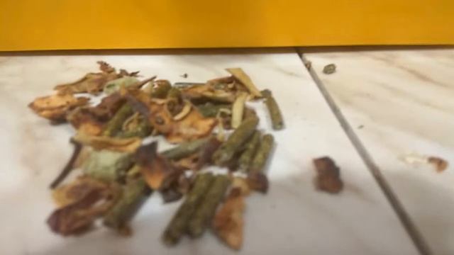 Джунгарский хомячок Мини. смотреть онлайн
