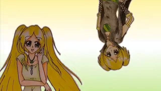 Sekai de Ichiban Hayaku asa ga Kuru Basho ~ Fandub смотреть онлайн