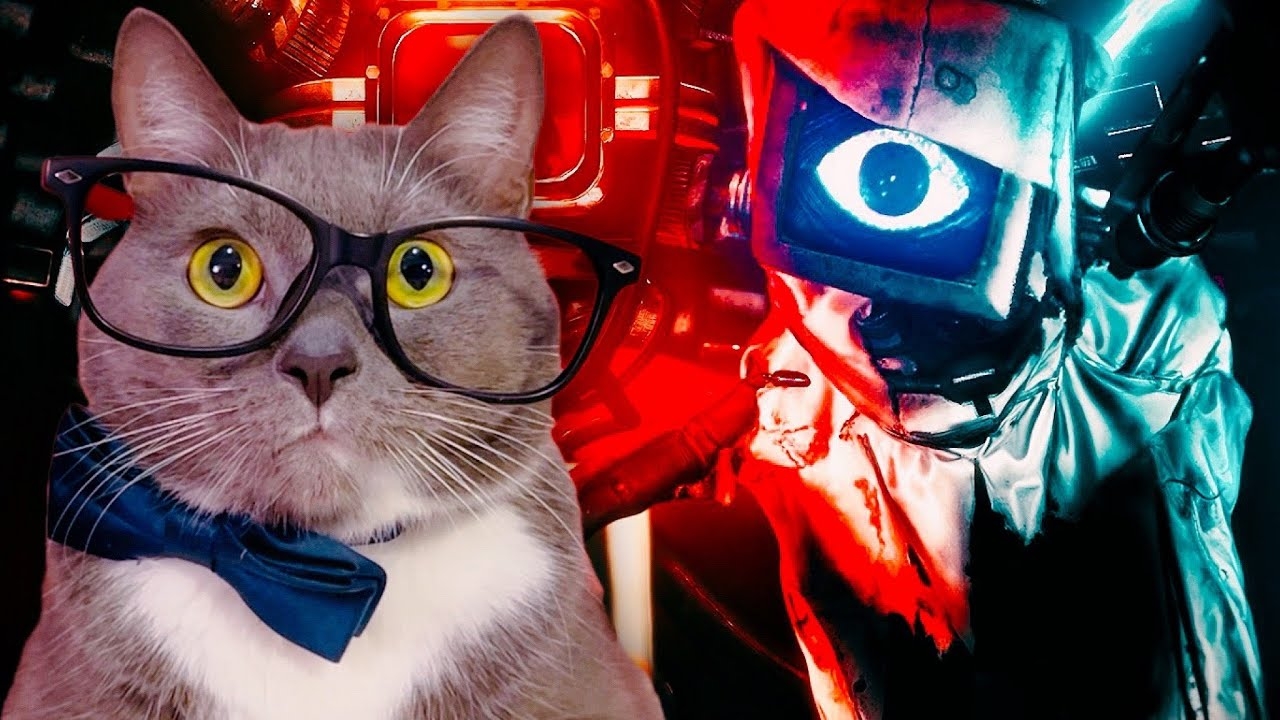 САМАЯ ЖЕСТКАЯ СЕРИЯ! ДОКТОР ➤ POPPY PLAYTIME 4! #5 смотреть онлайн