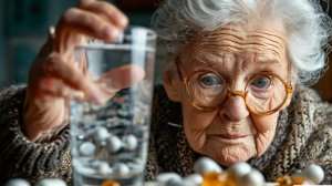 Льготные лекарства в аптеках: кому из пенсионеров положен список лекарств по льготе