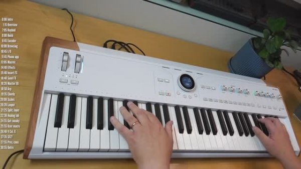 Arturia AstroLab Review  pros, cons and one sneaky way to make the most of it